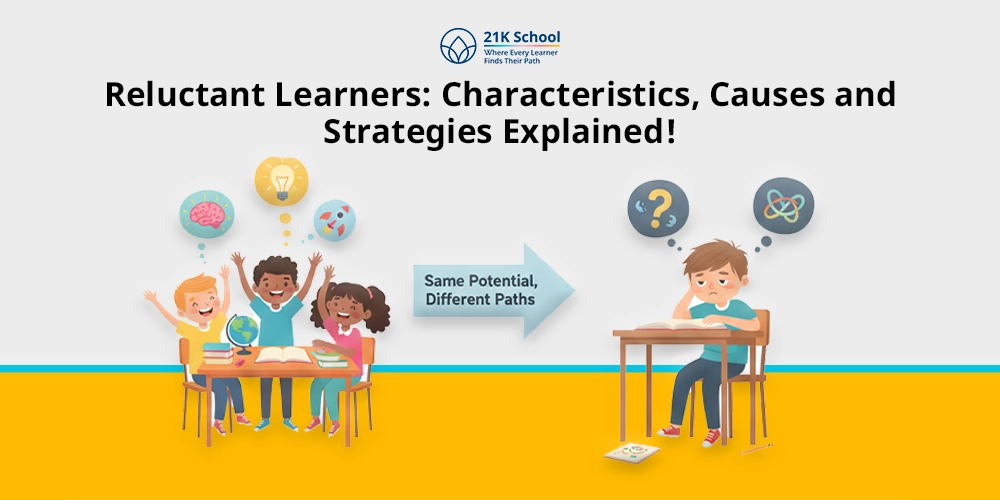 Reluctant Learners: Characteristics, Causes and Strategies Explained!