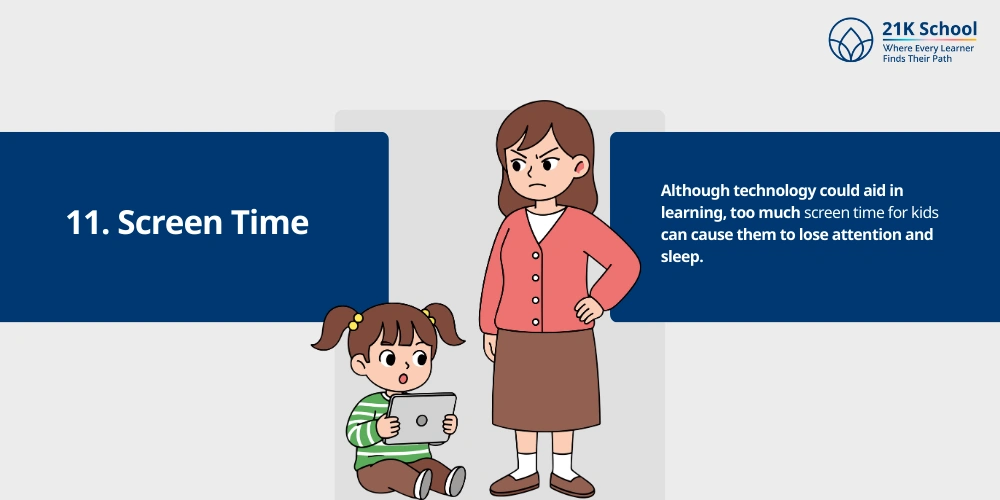 Screen Time