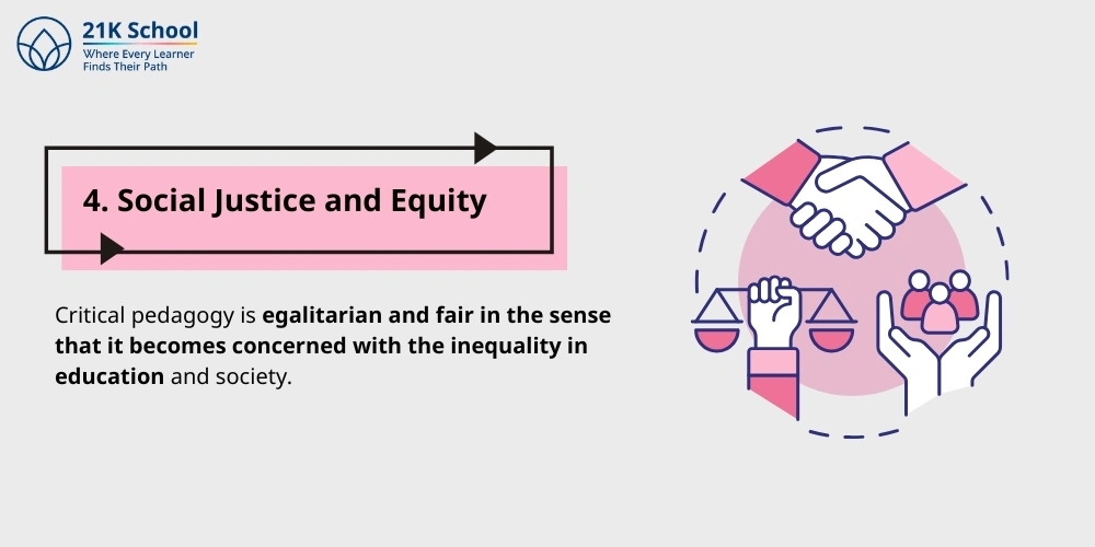 Social Justice and Equity