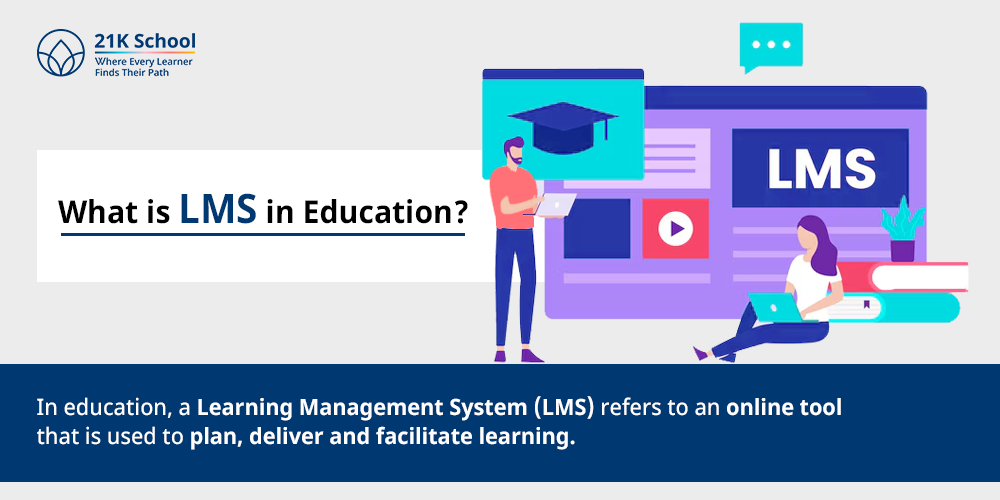 What is LMS in Education?