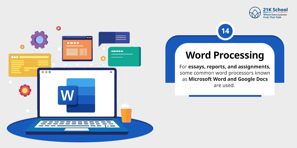 Word Processing