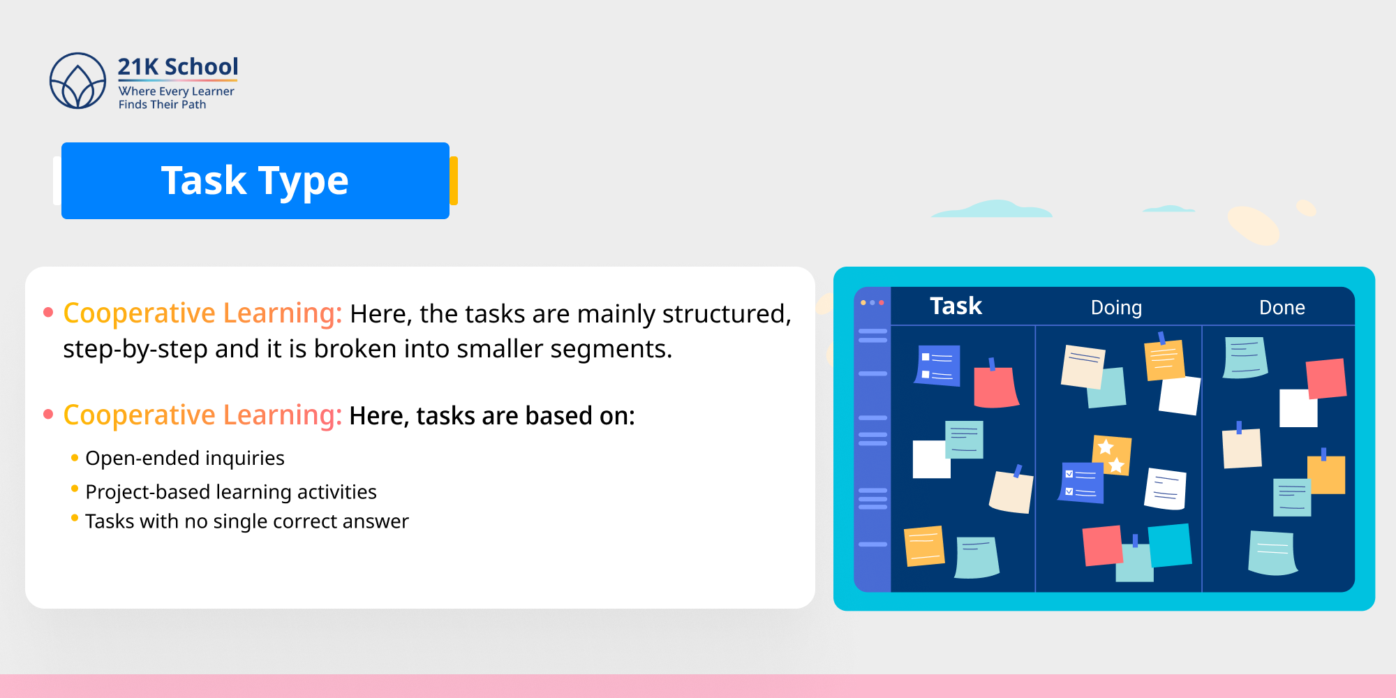 Task Type