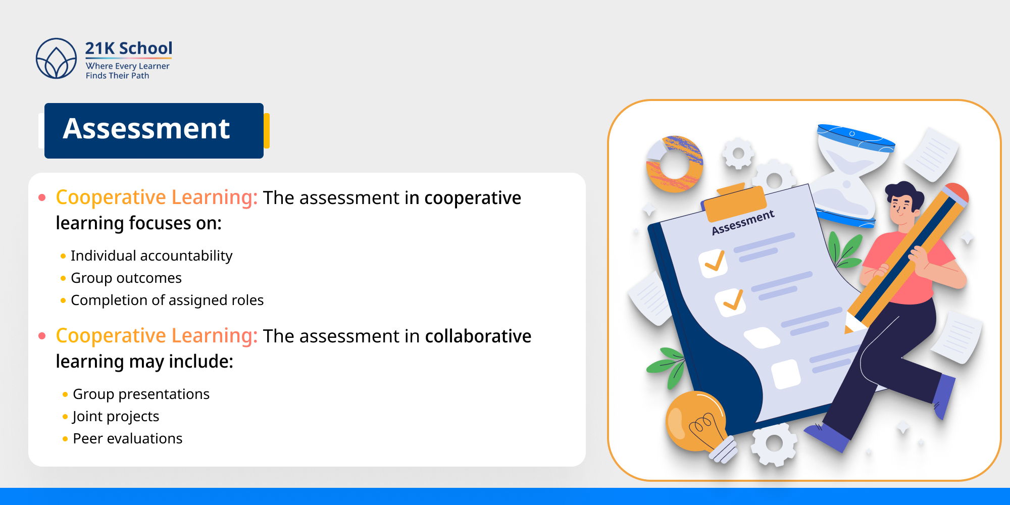 Assessment