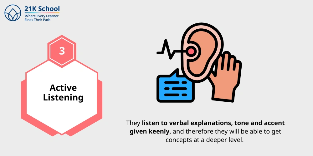 Active Listening