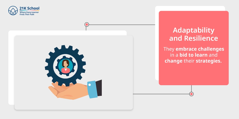 Adaptability and Resilience