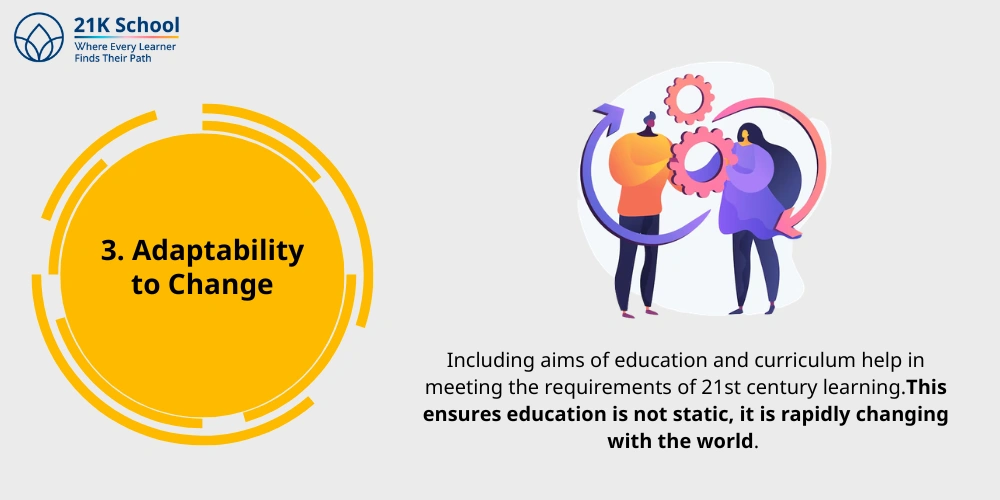 3. Adaptability to Change