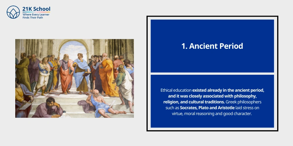 Ancient Period