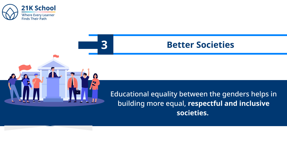 Better Societies