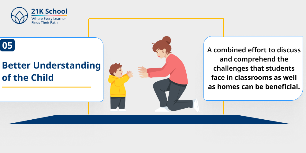 Better Understanding of the Child
