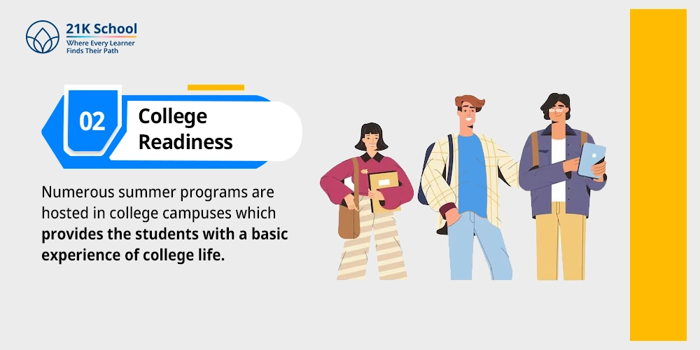 College Readiness