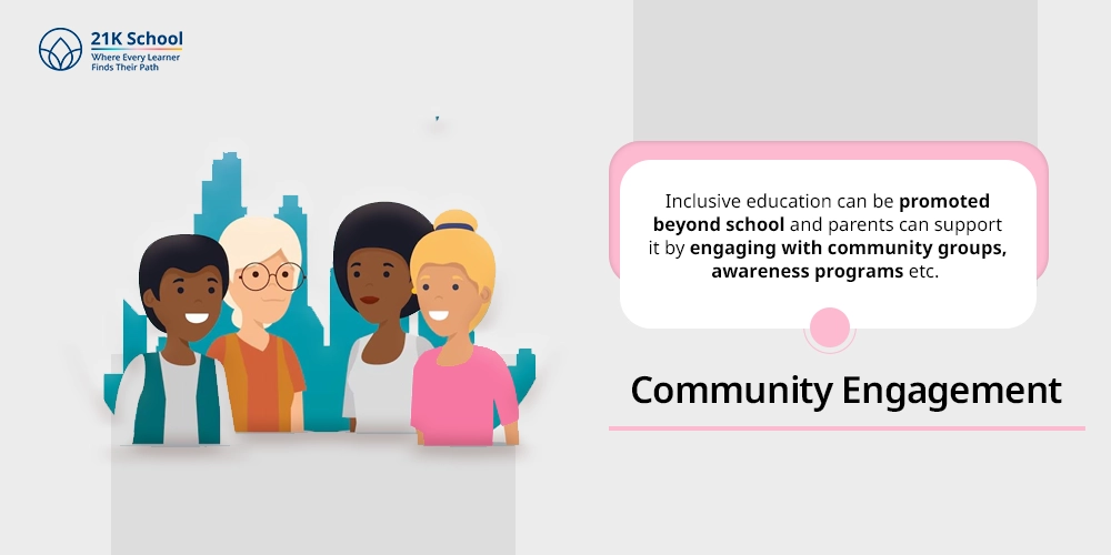 Community Engagement