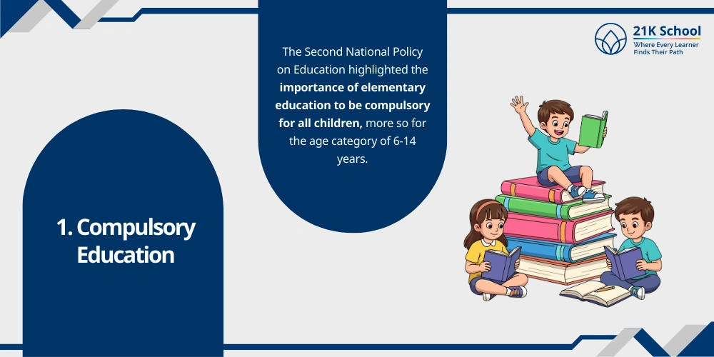 Compulsory Education
