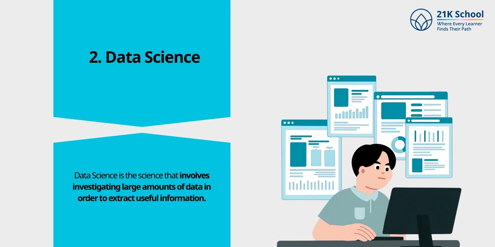 Data Science