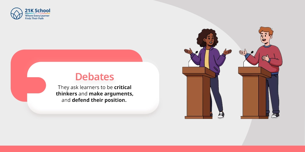 Debates