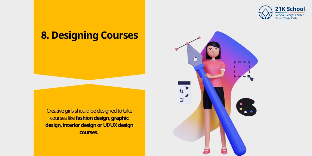 Designing Courses