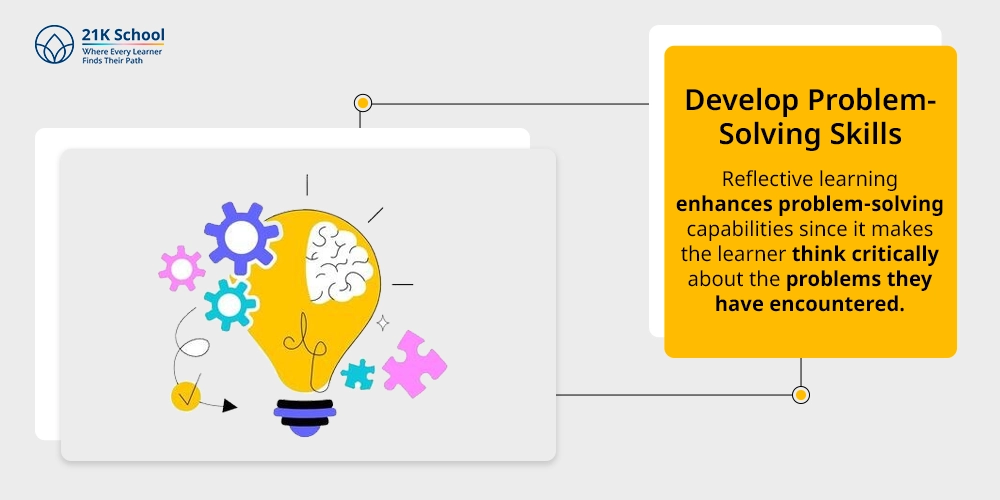 Develop Problem-Solving Skills