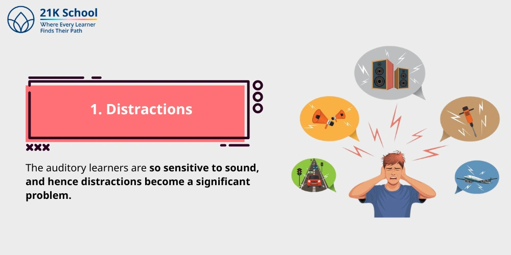 Distractions