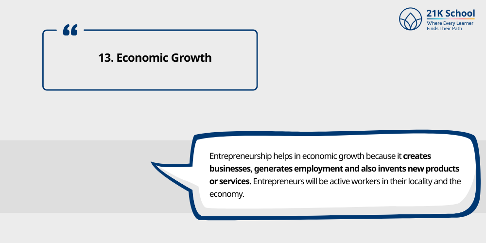 Economic Growth