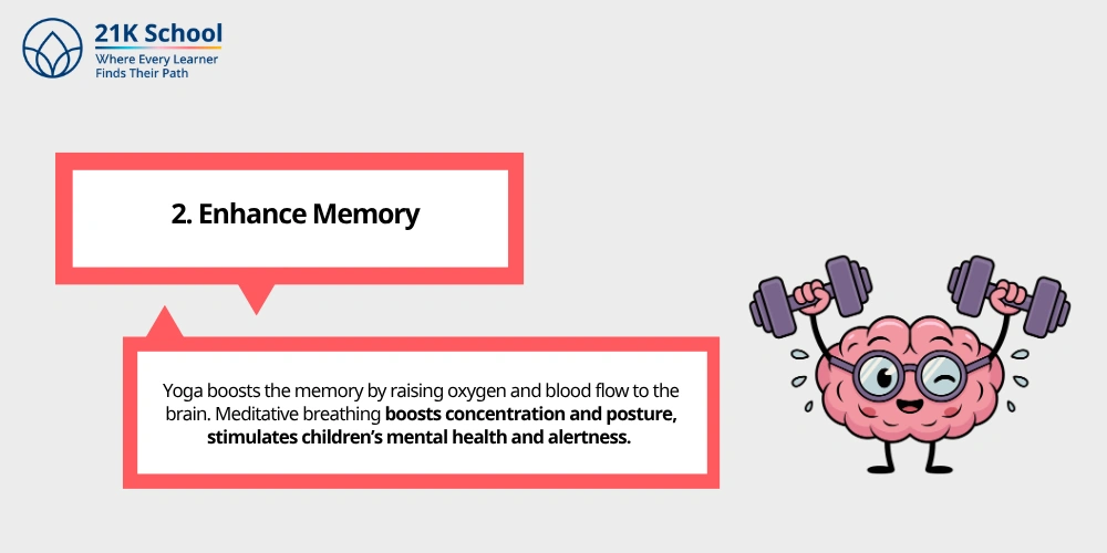Enhance Memory