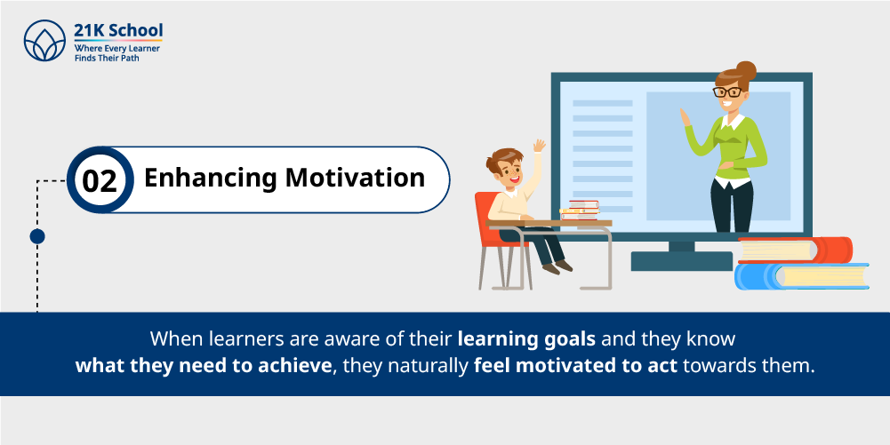 2. Enhancing Motivation