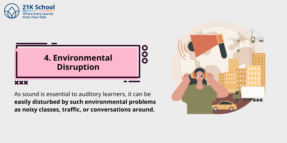 Environmental Disruption