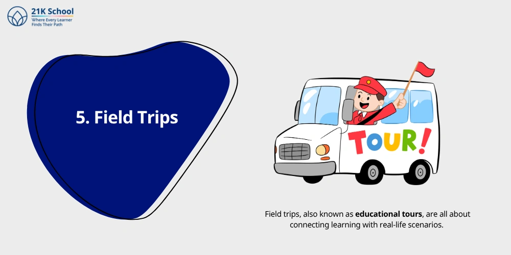 Field Trips