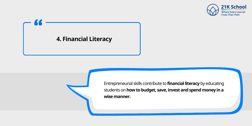 Financial Literacy