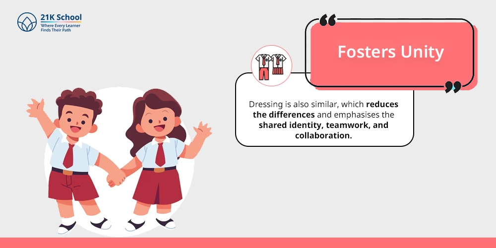 Fosters Unity