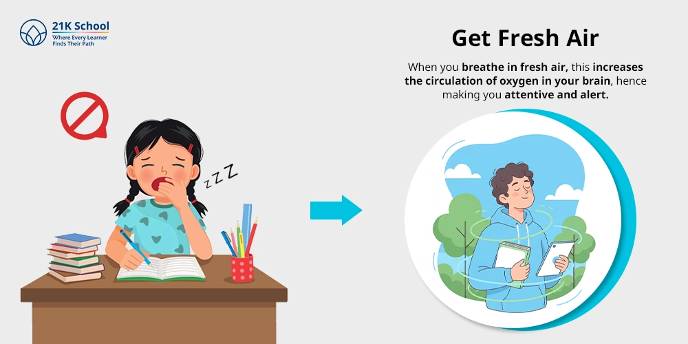 Get Fresh Air
