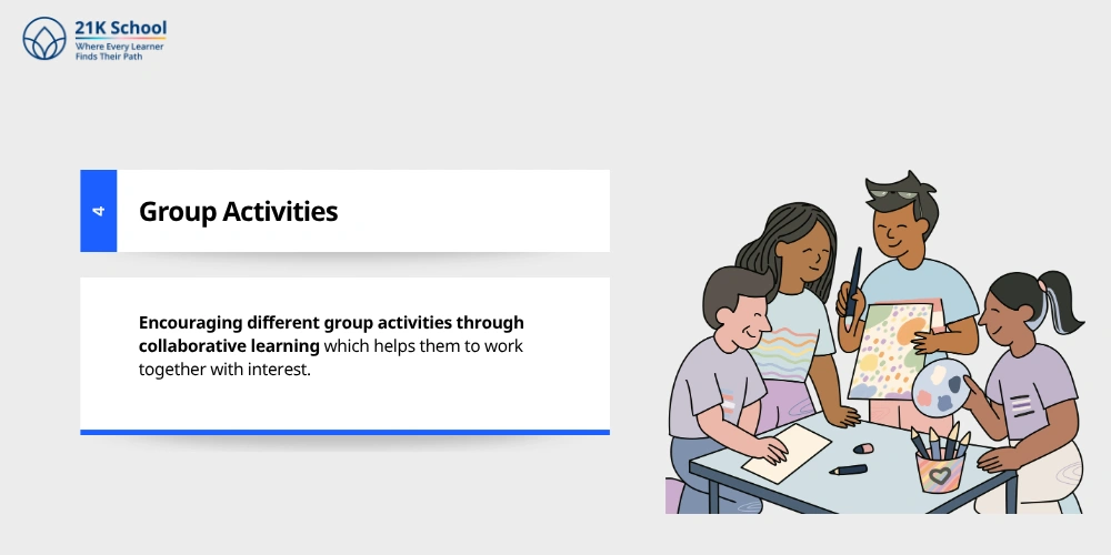 Group Activities