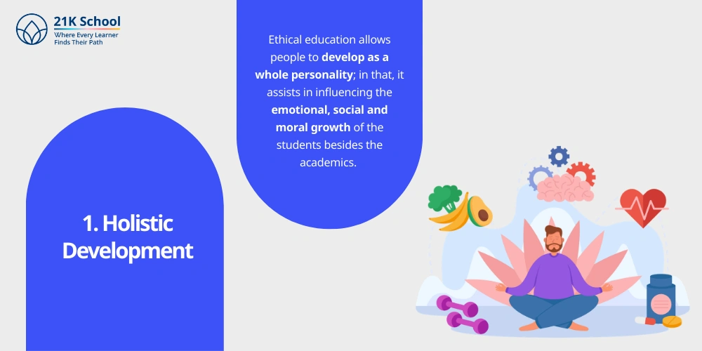 Holistic Development