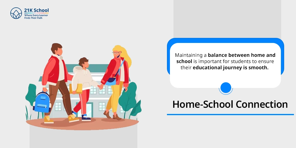 Home-School Connection