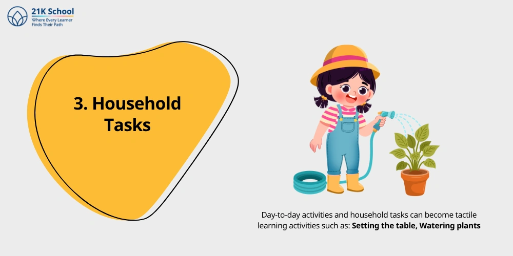 Household Tasks