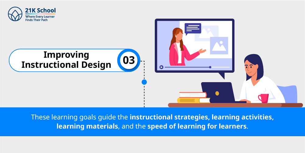 3. Improving Instructional Design