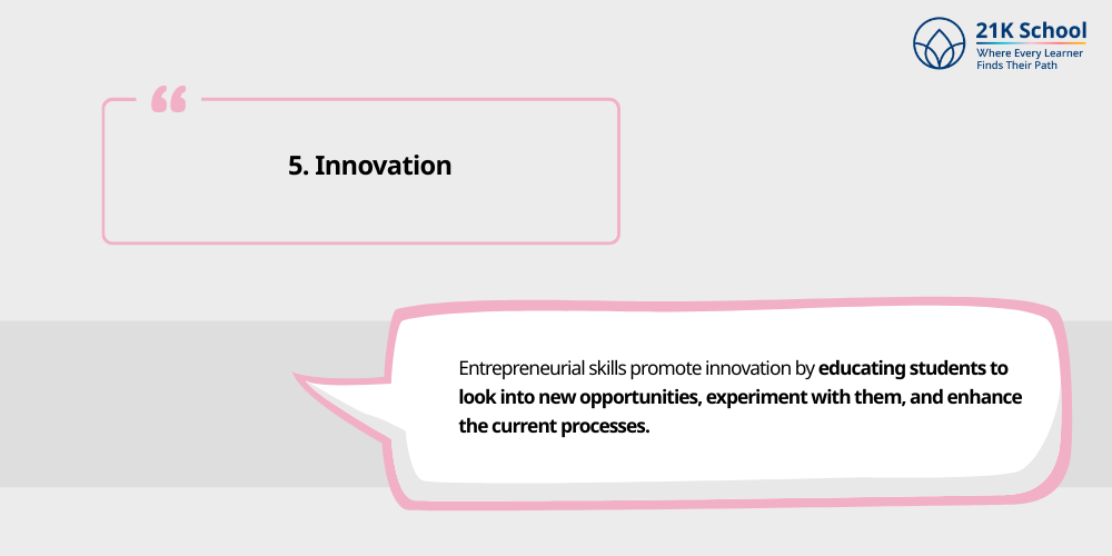 Innovation