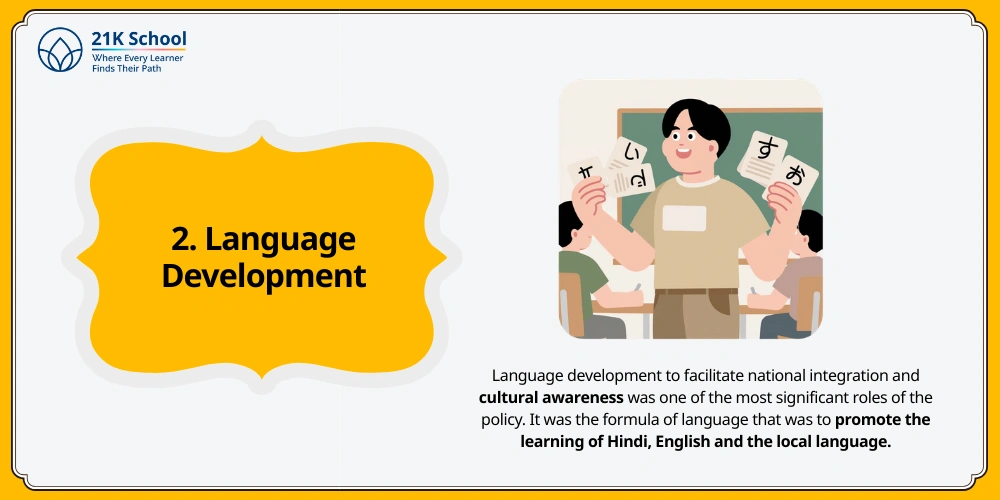Language Development