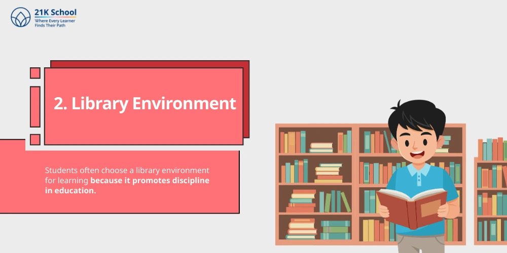 Library Environment