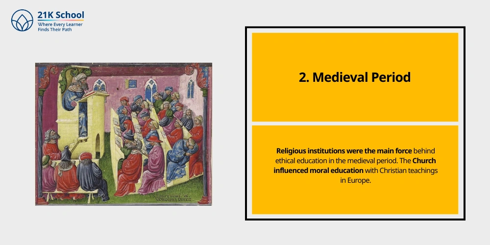 Medieval Period
