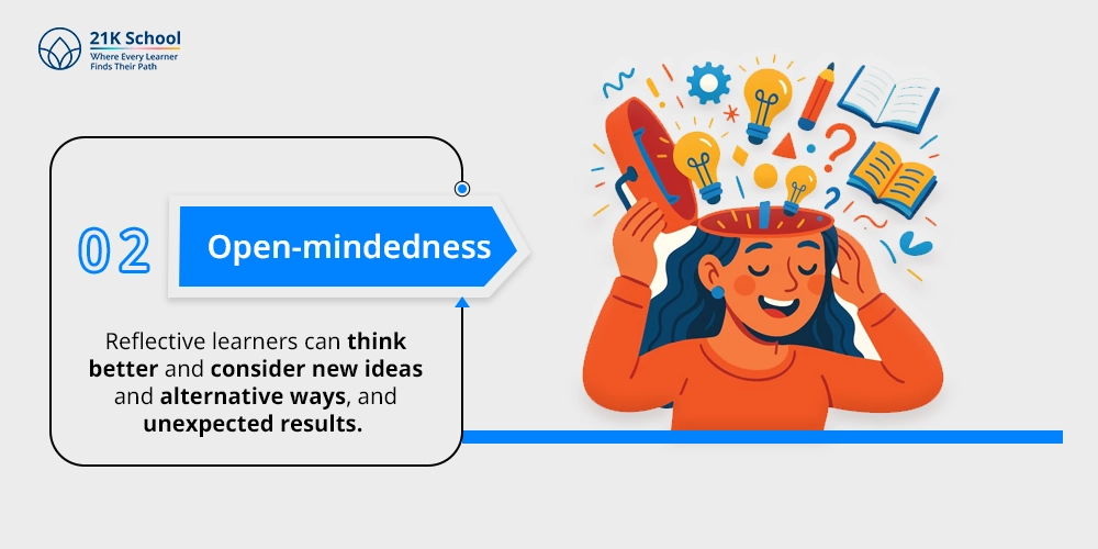 Open-mindedness