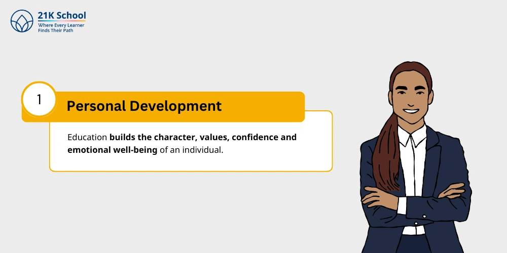 Personal Development