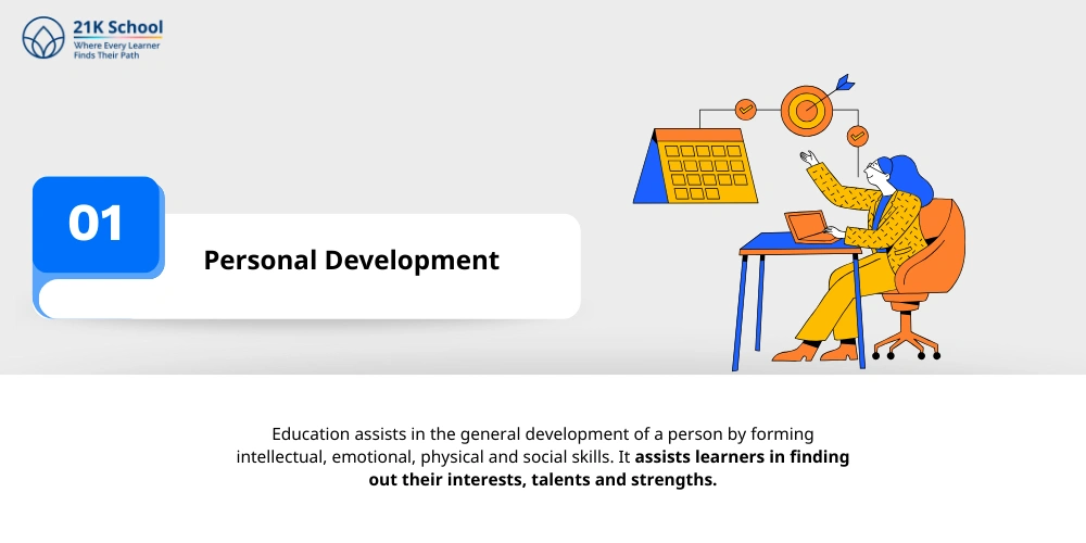 Personal Development