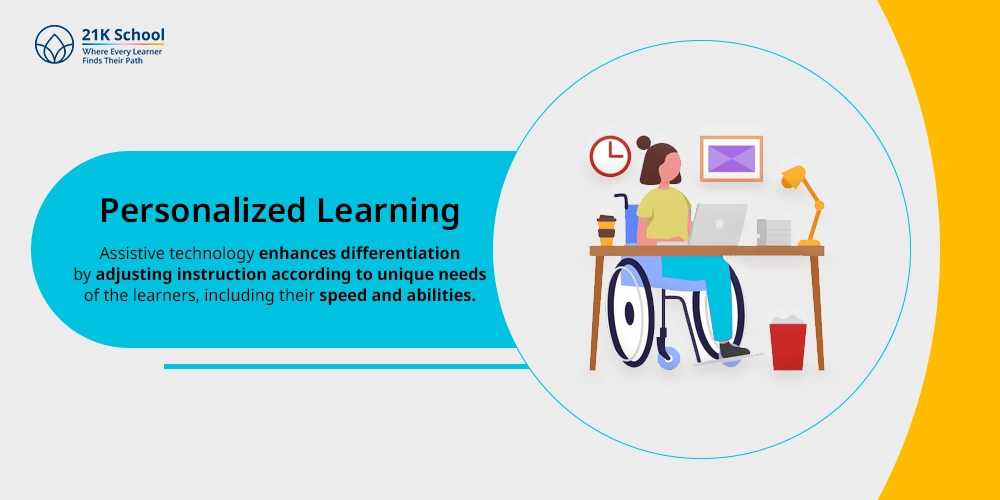 Personalized Learning 