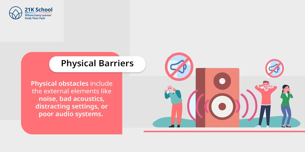 1. Physical Barriers