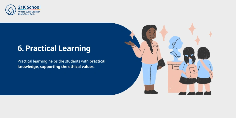 Practical Learning
