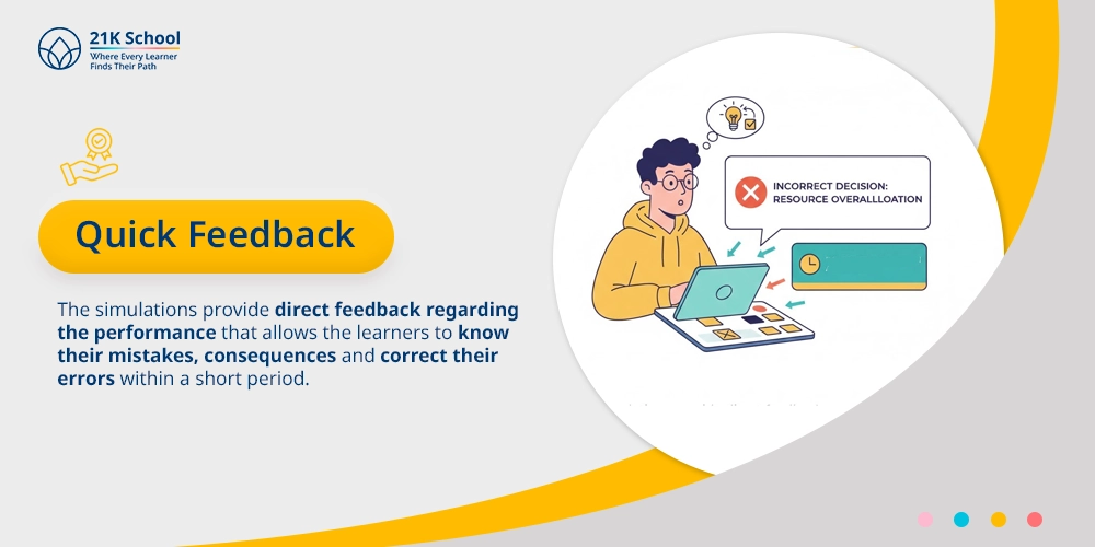 Quick Feedback