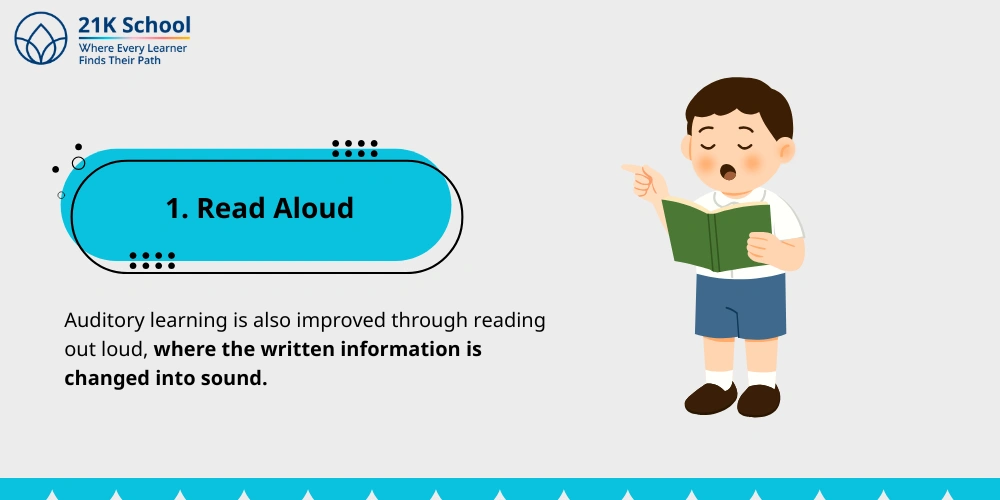 Read Aloud