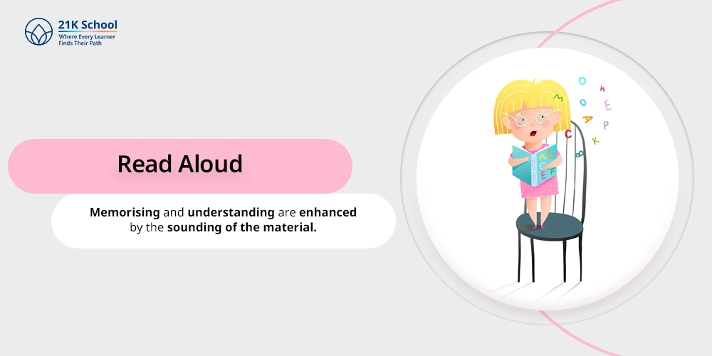 Read Aloud