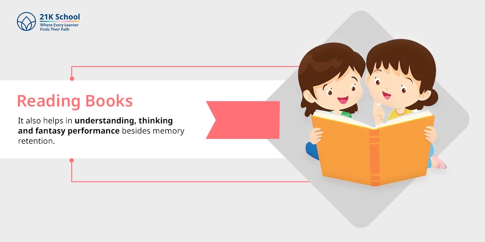 Reading Books