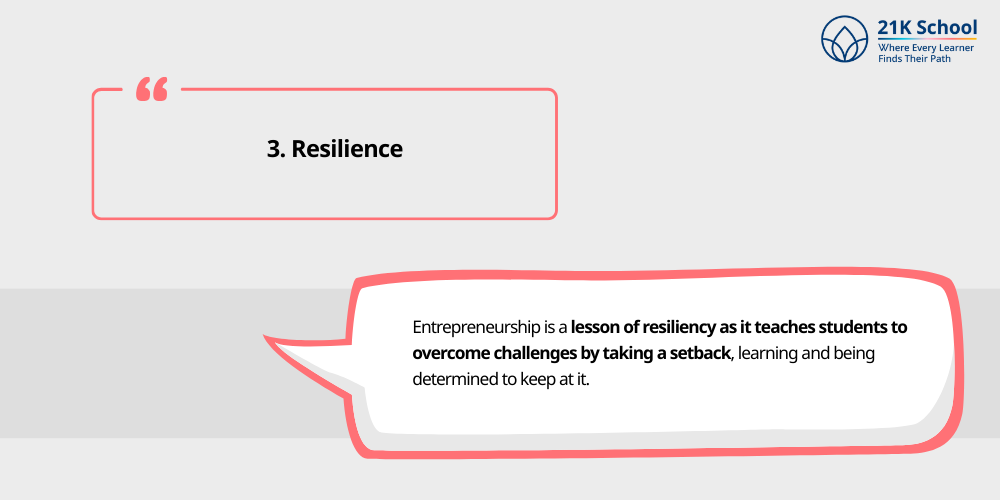Resilience