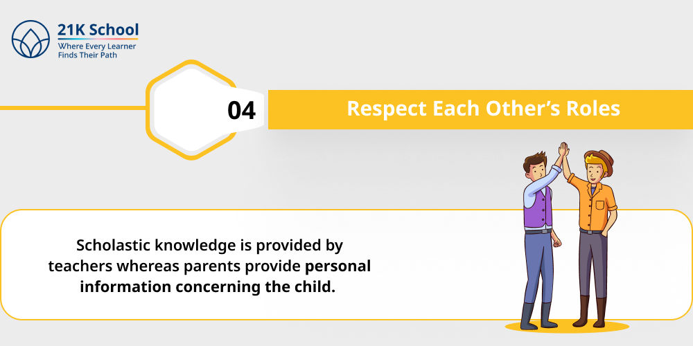 Respect Each Other